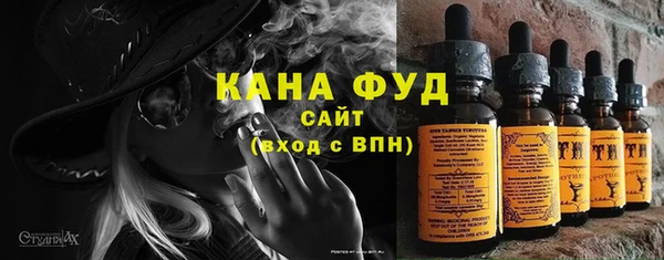 молекула духа Лагань